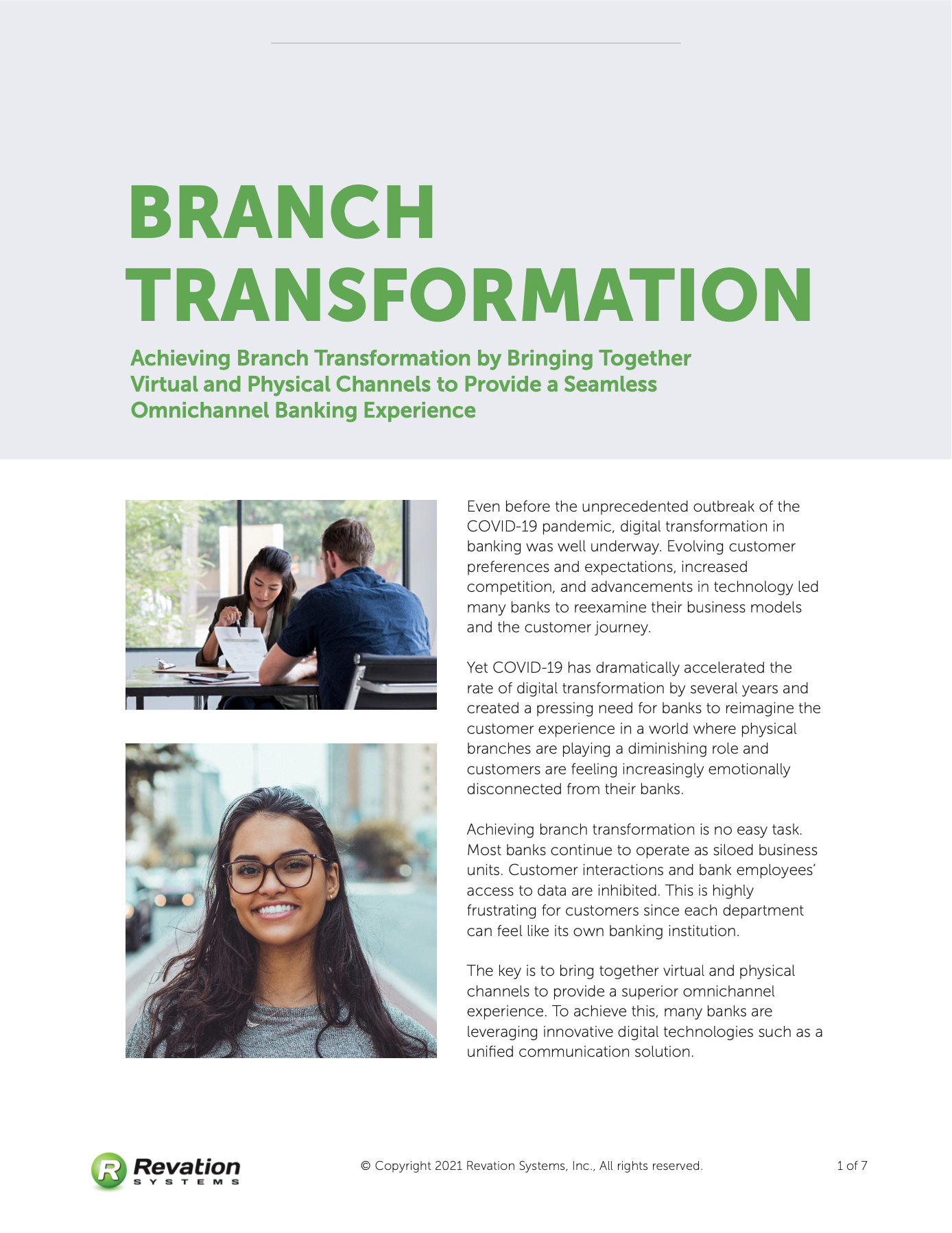 Branch+Transformation