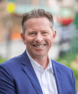 Eric LeBow headshot