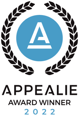 appealie-award-2022
