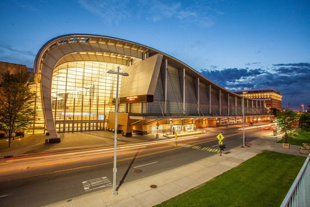 Devos Place Convention Center hosts The Grand Gathering | 2024 Inform USA Conference