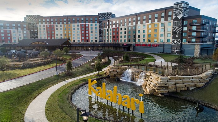 Kalahari Resorts & Conventions hosts the Patient Experience Officer Summit 2024