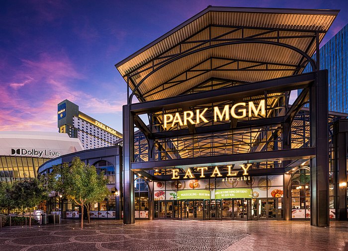 Park MGM Las Vegas hosts the International Credit Union Contact Center Conference (ICUCCC)