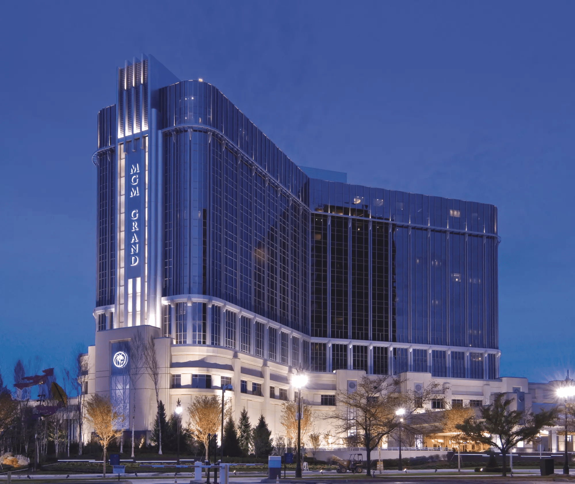 MGM Grand Detroit hosts The Michigan CUES Council Future Summit 2025