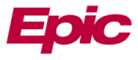 Epic - LinkLive Integrations Partner