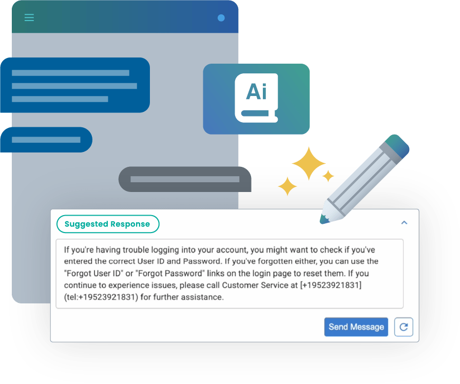 Why Organizations Choose Agent CoPilot