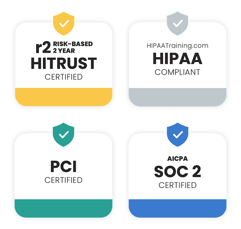 LinkLiveSecurityCertifications