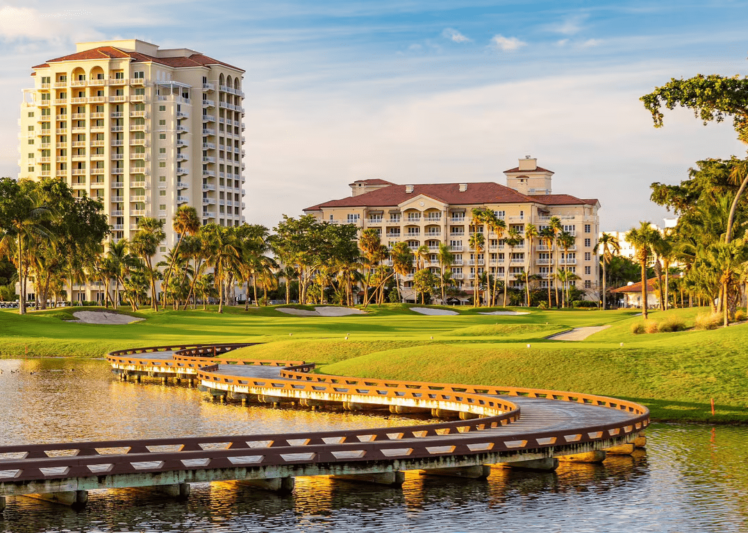 Bridgepointe Tech Summit 2025 at JW Turnberry, Miami