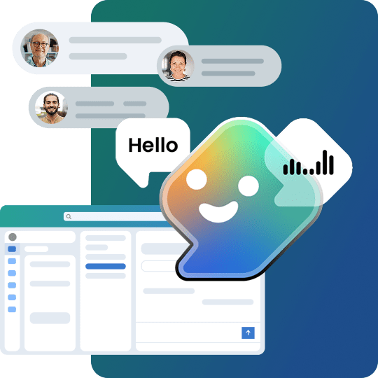 Purpose Built for Regulated Industries