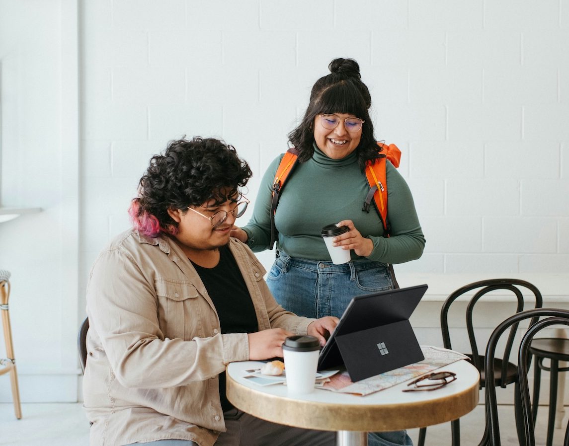 Accessible and Multilingual Citizen Services