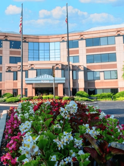 Quest Conference Center hosting the Ohio 211 Annual Meeting 2026
